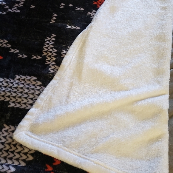 Star wars Christmas sweater blanket - Picture 5 of 5